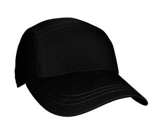 Headsweats Race Day Cap (Black)