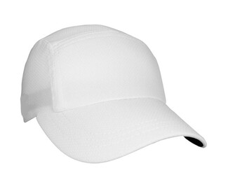 Headsweats Race Day Cap (White)