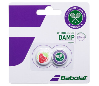 Babolat Wimbledon Dampener (2x)